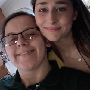 Meet your Posher, Kaci